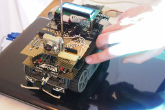 OLYMPUS DIGITAL CAMERA