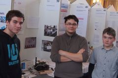 OLYMPUS DIGITAL CAMERA