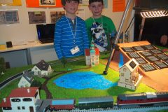 OLYMPUS DIGITAL CAMERA