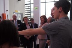 OLYMPUS DIGITAL CAMERA