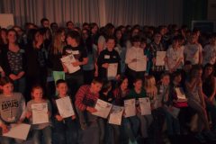 OLYMPUS DIGITAL CAMERA