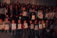 OLYMPUS DIGITAL CAMERA