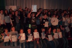 OLYMPUS DIGITAL CAMERA