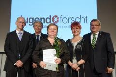Auszeichnung_Frau_Werner