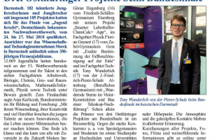2018_Pressespiegel